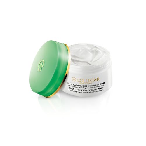 COLLISTAR Körpercreme »Intensive Firming 400 ml«, Premium Kosmetik