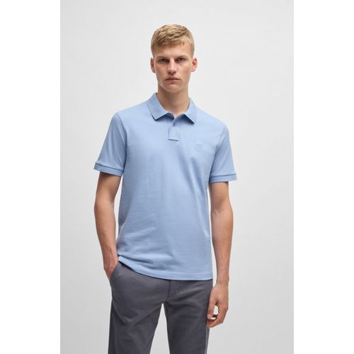 Poloshirt BOSS ORANGE 