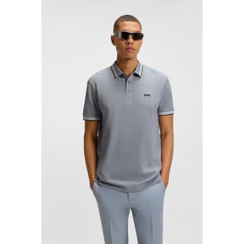 Poloshirt BOSS GREEN 