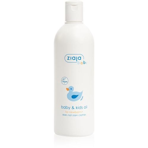Ziaja Baby Body Olie voor Kinderen vanaf Geboorte 270 ml