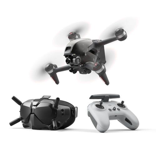 Drohne DJI FPV COMBO 20,0000 min