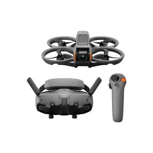 Drohne DJI Avata 2 Fly More Combo 23,0000 min