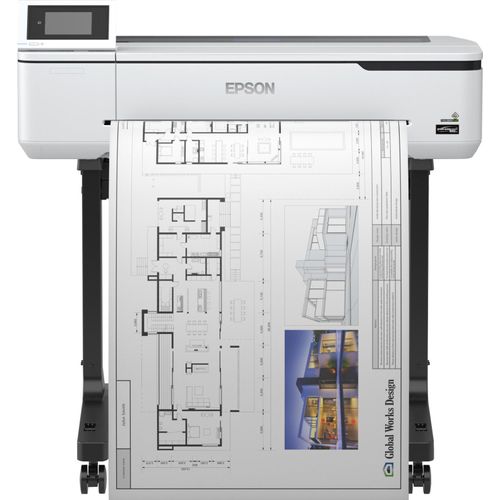 EPSON SureColor SC-T3100 Plotter