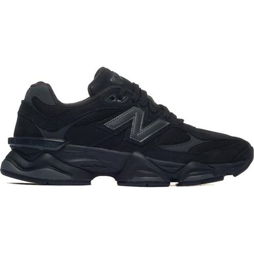 Schuhe New Balance U9060ZGE