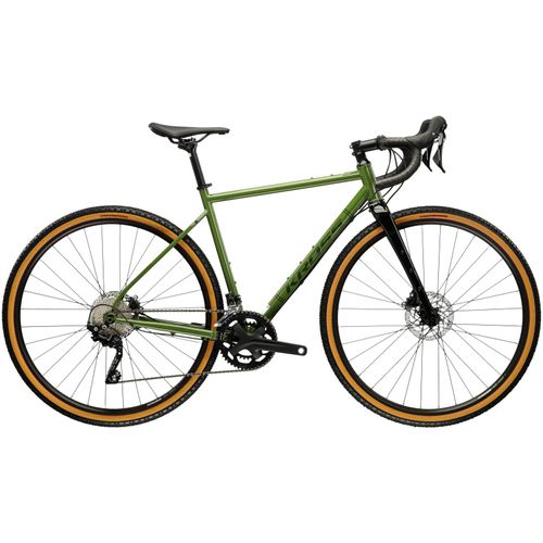 Gravelbike KROSS 