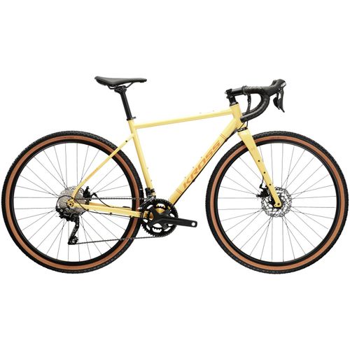 Gravelbike KROSS 