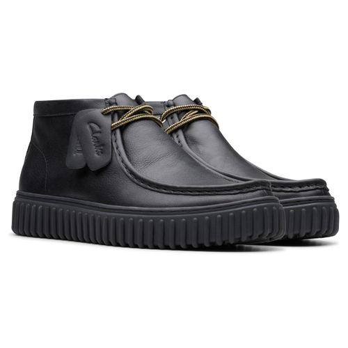 Schnürboots CLARKS 