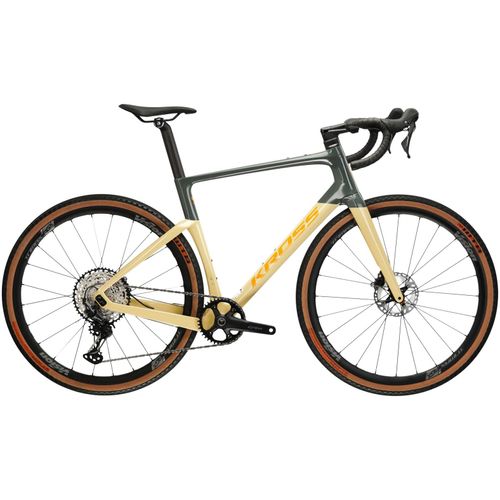 Gravelbike KROSS 