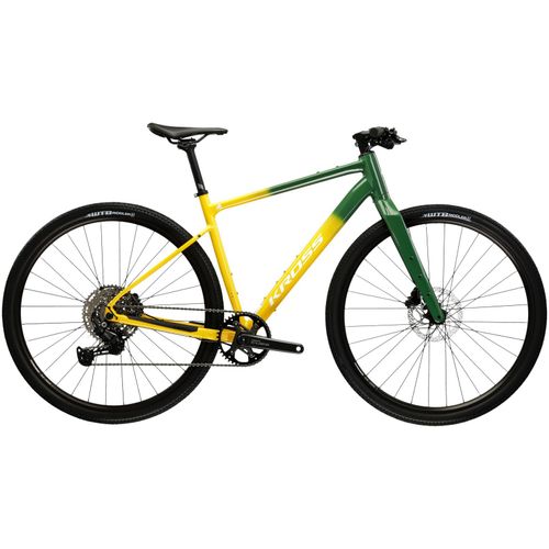 Gravelbike KROSS 