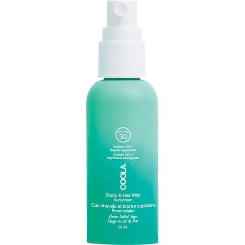 Coola Pflege SonnenpflegeSunscreenScalp & Hair Mist SPF 30 59 ml (441,19 € / 1 l)