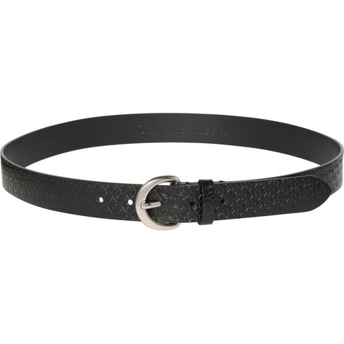 Ledergürtel CALVIN KLEIN JEANS 