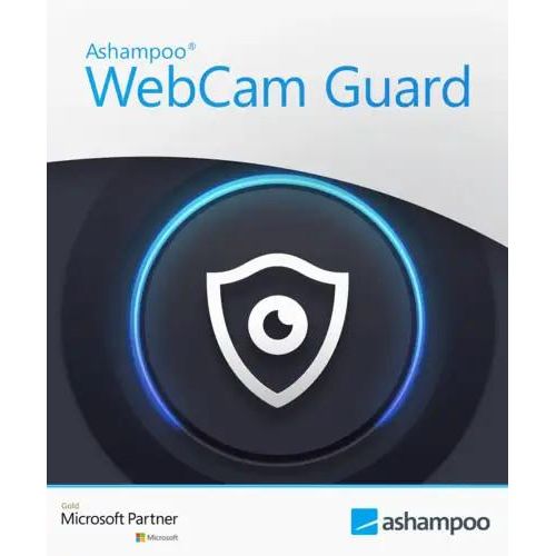Ashampoo WebCam Guard