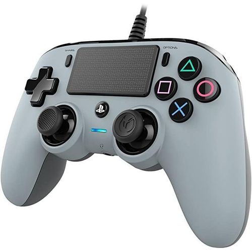 Controller PlayStation 4 Nacon Wired compact controller