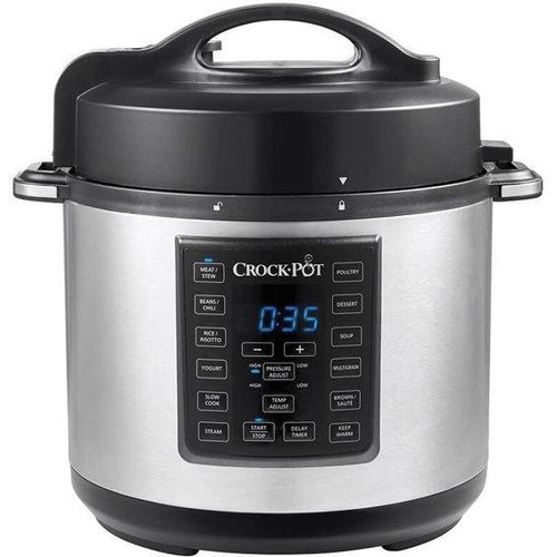 Crock-Pot CSC051X-01 Schnellkochtopf