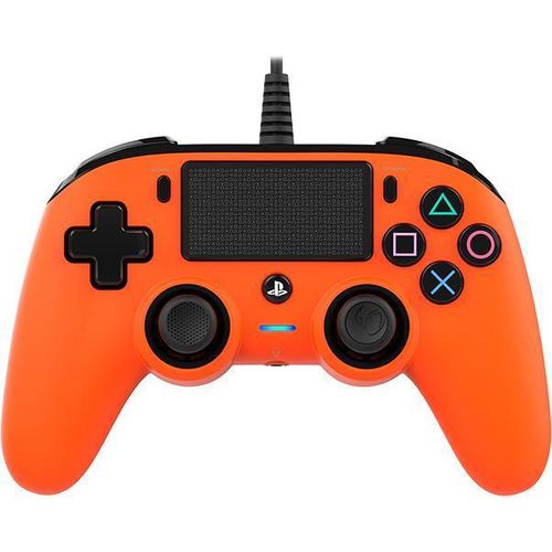 Controller PlayStation 4 / PC Nacon Wired Compact Controller