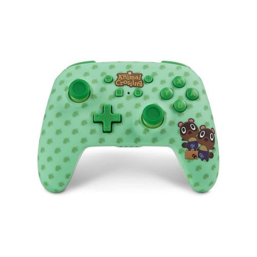 Controller Nintendo Switch Powera Timmy et Tommy Nook