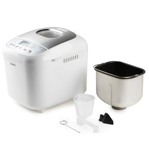 Domo B3976 Brotbackautomat