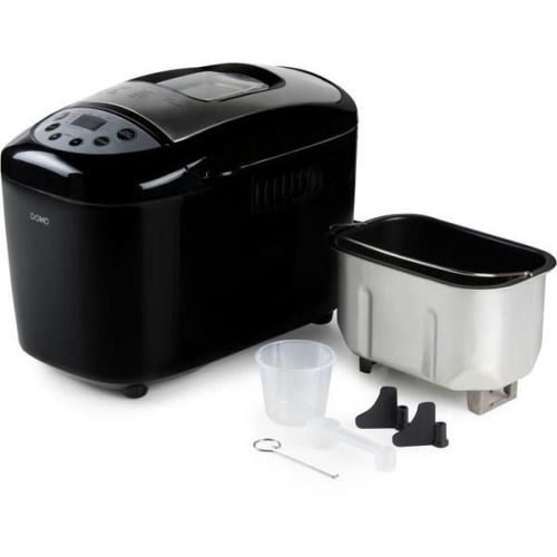 Domo B3977 Brotbackautomat