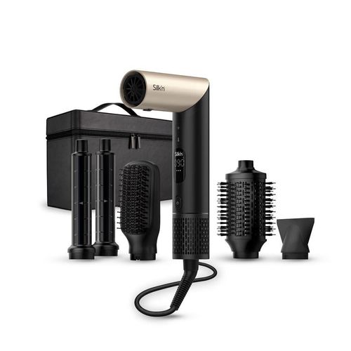 Silk'N SilkyFlex Haartrockner