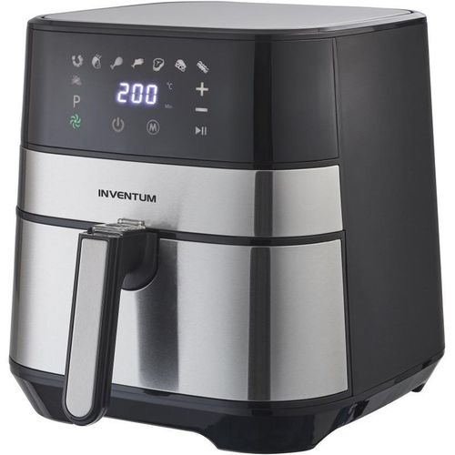 Inventum GF1200HLD Friteuse