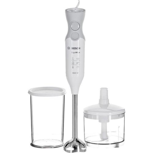 Standmixer Bosch MSM66150 0,6000L - Grau