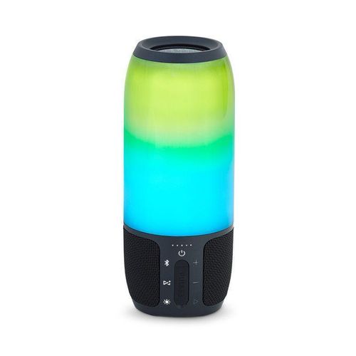 Lautsprecher Bluetooth Jbl Pulse 3 - Schwarz