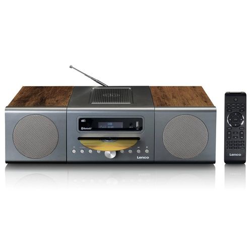 Lenco MC-175 CD-Spieler