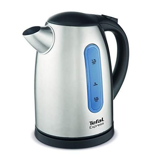 Tefal KI170D40 Silber L - Wasserkocher