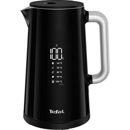 Tefal Flagship KO8508 Schwarz L - Wasserkocher