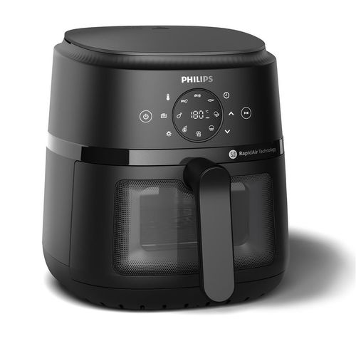 Philips 2000 series Airfryer - NA220/00 Friteuse