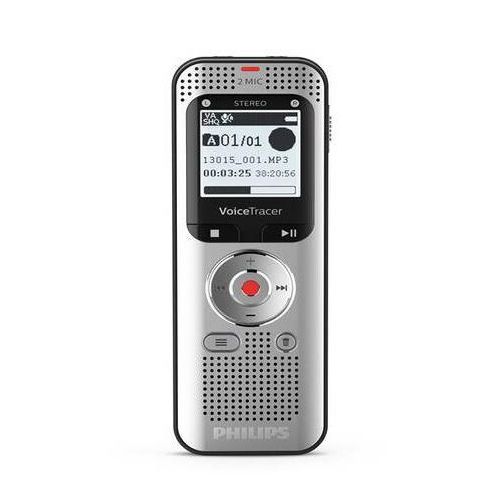 Philips DVT2050 Diktiergerät