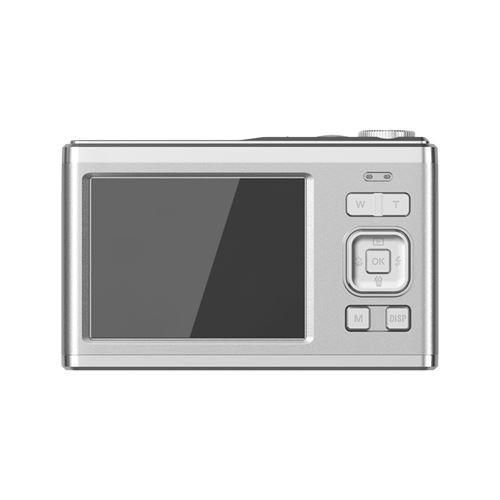 Kompakt Kamera Realishot DC9200 - Silber +