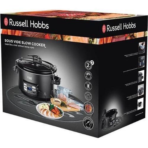 Russell Hobbs 25630-56 Schnellkochtopf