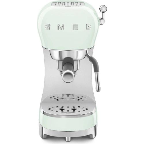 SMEG ECF02PGEU Espresso Kaffeemaschine