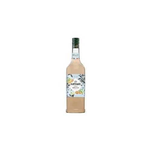 Mandel - Giffard Sirup (1,0l)