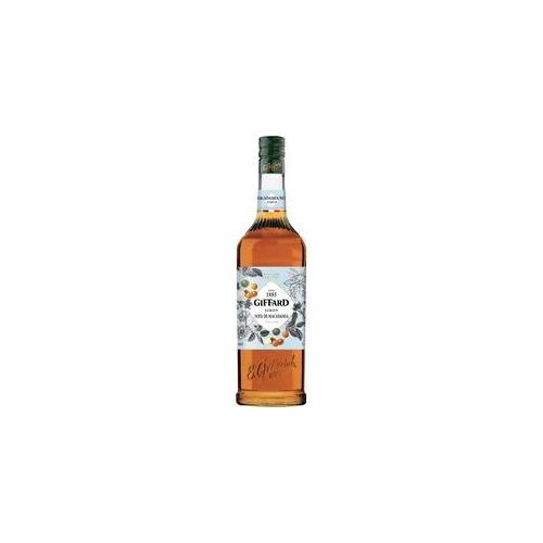 Macadamia - Giffard Sirup (1,0l)