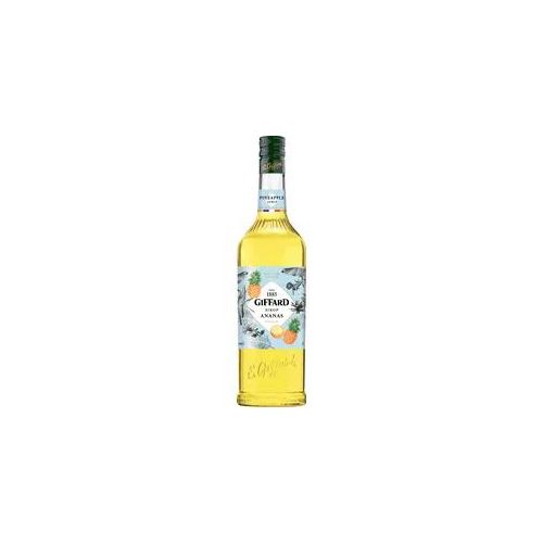 Ananas - Giffard Sirup (1,0l)