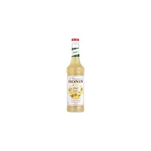Ingwer - Monin Konzentrat (0,7l)