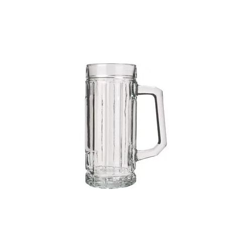 Bierkrug Gambrinus, Stölzle -300ml, 0,25l Eiche (6 Stk.) - 6er Karton