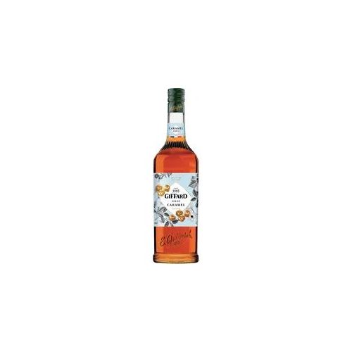 Karamell - Giffard Sirup (1,0l)