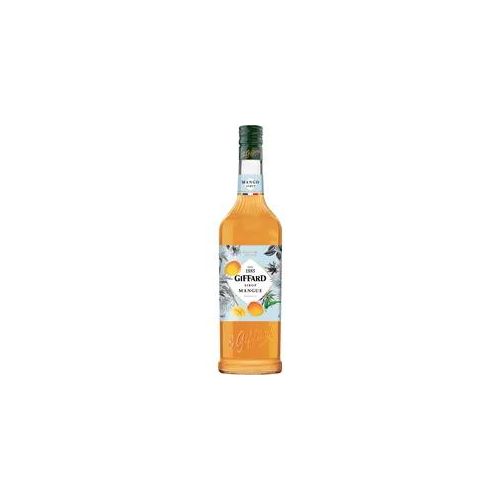 Mango - Giffard Sirup (1,0l)