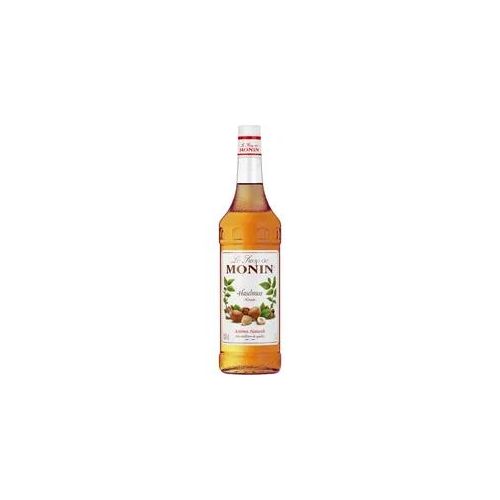 Haselnuss - Monin Sirup (1,0l)
