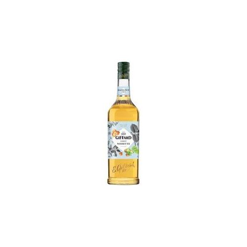 Haselnuss - Giffard Sirup (1,0l)