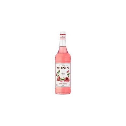 Rose - Monin Sirup (1,0l)