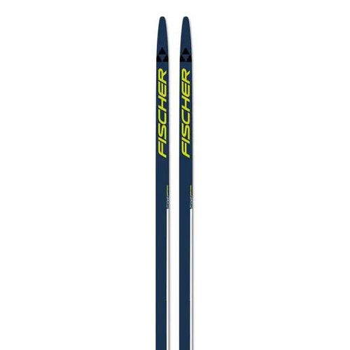 Fischer Twin Fell Performance 24/25 Langlaufski Klassisch (Medium)