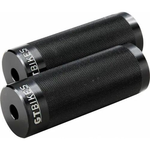 GT Cheat Code Alloy BMX Pegs
