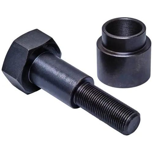 Mankind Crank Removal BMX Fahrrad Werkzeug (Schwarz)