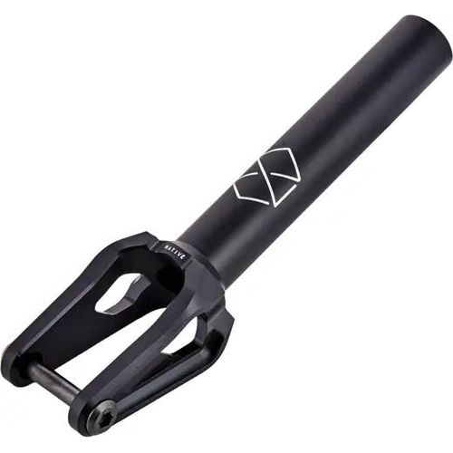 Native Versa Stunt Scooter Fork (Schwarz)