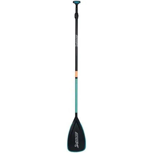 STX Glass Verstellbar SUP Paddel (Petrol)