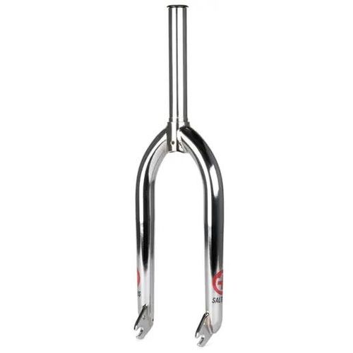Salt Plus EX BMX Gabel (Chrome - 15mm)